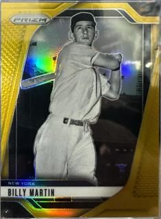 Billy Martin
