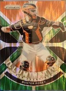 Buster Posey