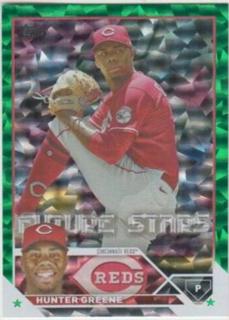 Hunter Greene