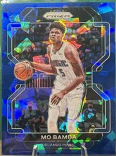 Mo Bamba