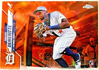 Travis Demeritte