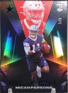 Micah Parsons