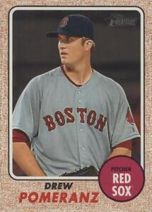 Drew Pomeranz