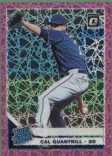 Cal Quantrill