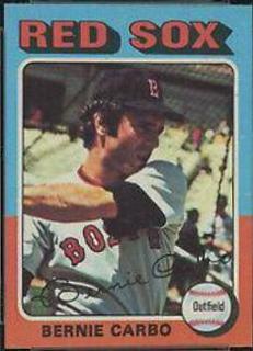 Bernie Carbo