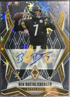 Ben Roethlisberger