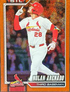 Nolan Arenado