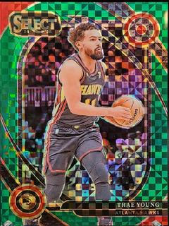 Trae Young