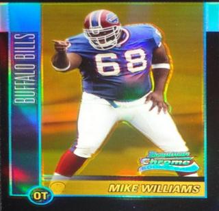 Mike Williams