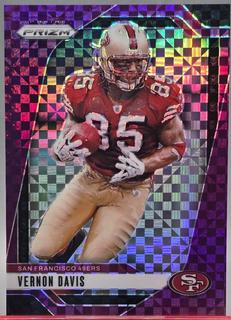 Vernon Davis
