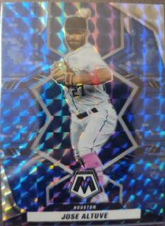 Jose Altuve