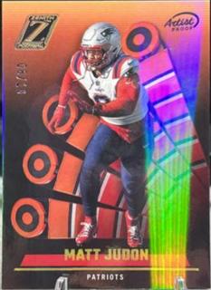 Matt Judon