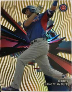 Kris Bryant