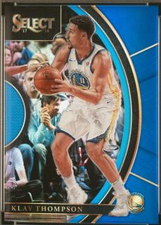 Klay Thompson