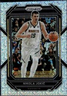 Nikola Jokic