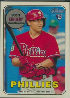 Scott Kingery