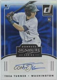Trea Turner
