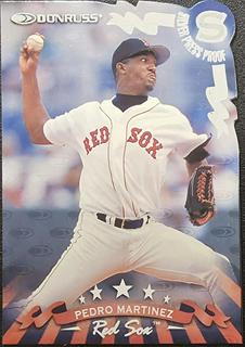 Pedro Martinez