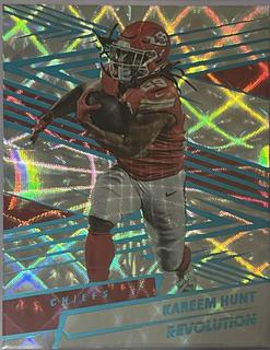 Kareem Hunt