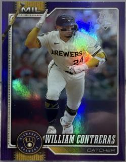 William Contreras