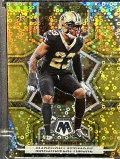 Marshon Lattimore