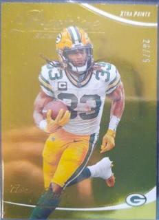 Aaron Jones