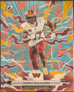 Terry McLaurin