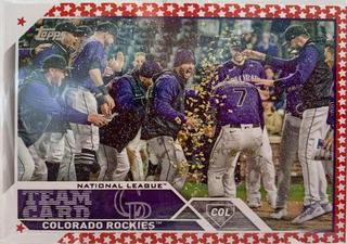Colorado Rockies