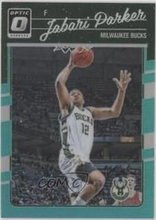 Jabari Parker