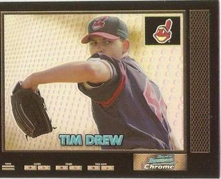 Tim Drew