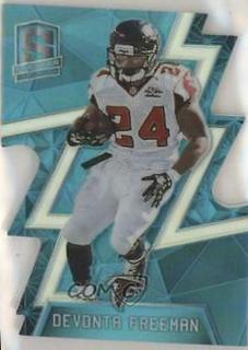 Devonta Freeman