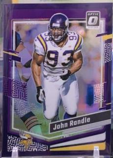 John Randle