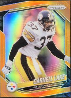 Carnell Lake