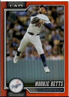 Mookie Betts