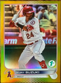 Kurt Suzuki