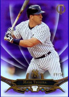 Mark Teixeira