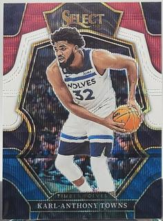 Karl Anthony Towns