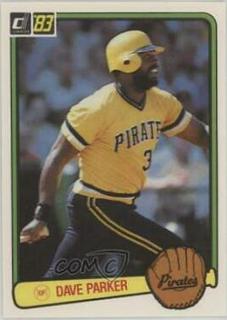 Dave Parker