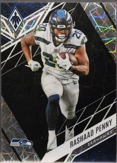 Rashaad Penny