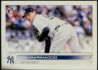 Ron Marinaccio
