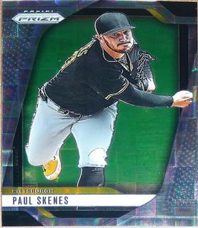 Paul Skenes