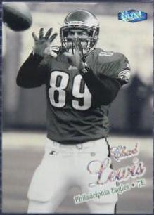 Chad Lewis