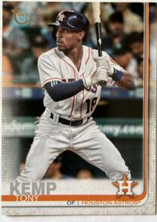 Tony Kemp