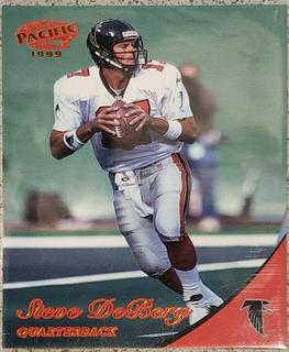 Steve DeBerg