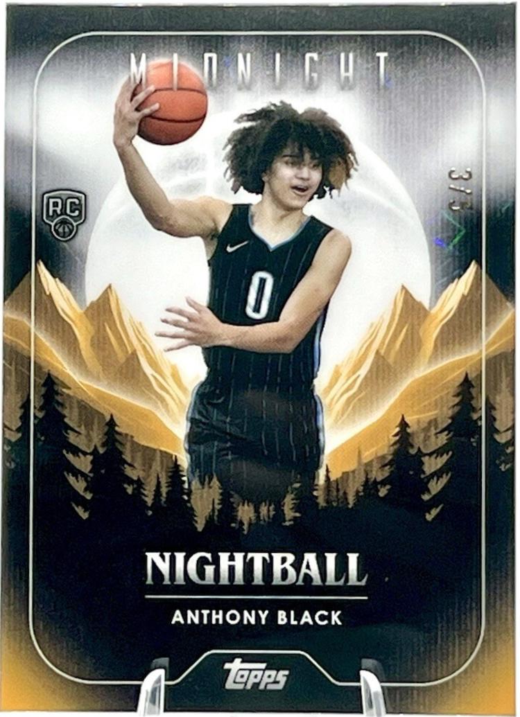 Anthony Black [Daybreak] #NB-30
