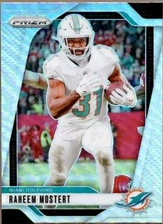 Raheem Mostert