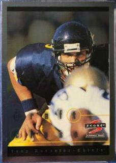 Tony Gonzalez