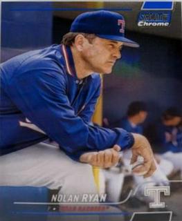 Nolan Ryan