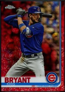 Kris Bryant