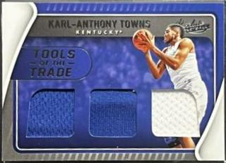 Karl Anthony Towns